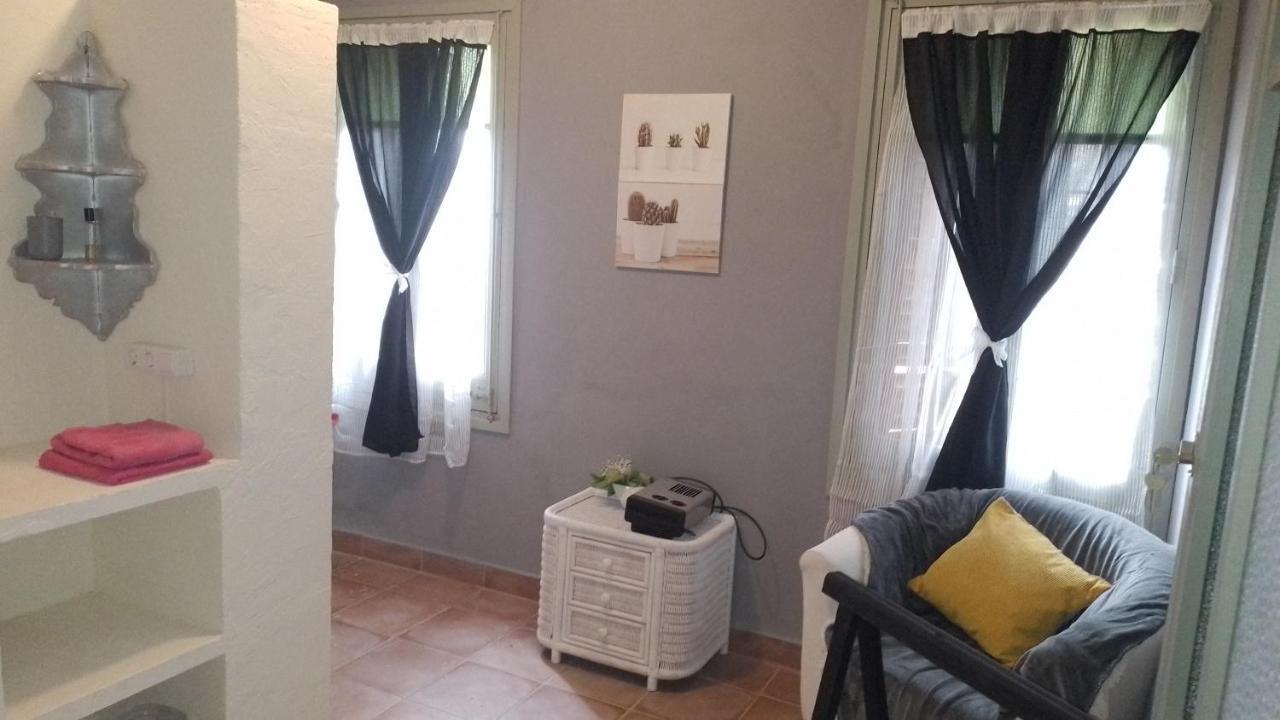 Casa Rural El Refugi Platja D'Aro 4 Romanyá de la Selva Екстериор снимка