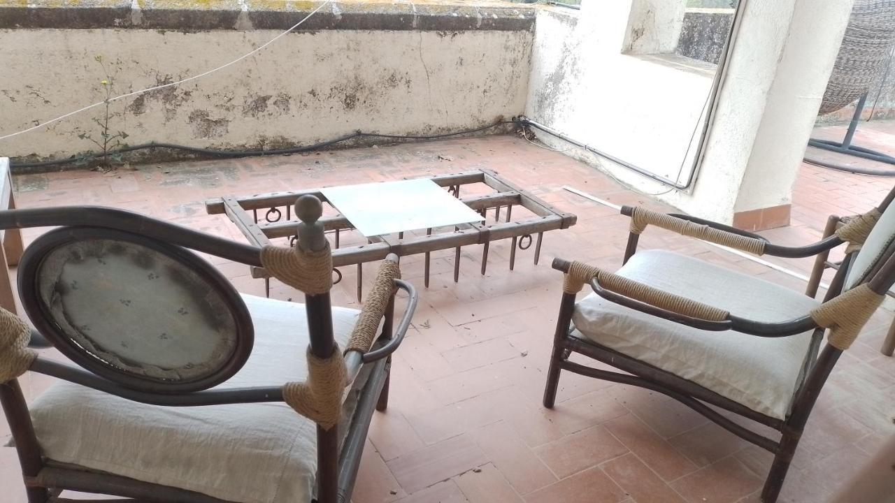 Casa Rural El Refugi Platja D'Aro 4 Romanyá de la Selva Екстериор снимка