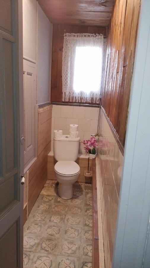 Casa Rural El Refugi Platja D'Aro 4 Romanyá de la Selva Екстериор снимка