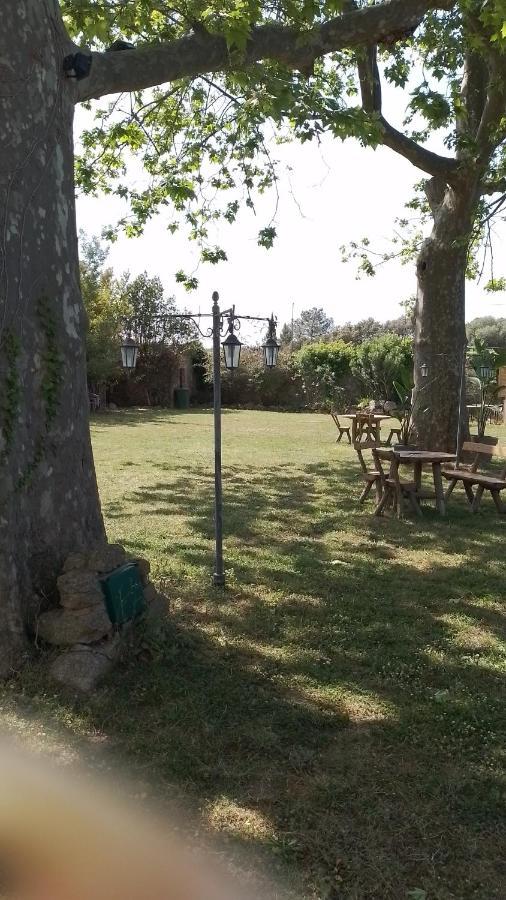 Casa Rural El Refugi Platja D'Aro 4 Romanyá de la Selva Екстериор снимка