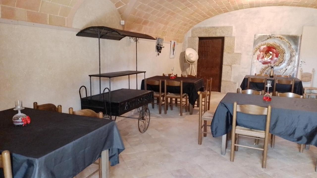 Casa Rural El Refugi Platja D'Aro 4 Romanyá de la Selva Екстериор снимка