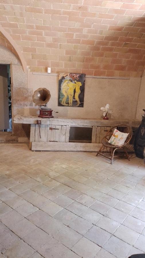 Casa Rural El Refugi Platja D'Aro 4 Romanyá de la Selva Екстериор снимка