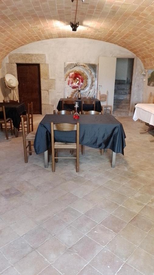 Casa Rural El Refugi Platja D'Aro 4 Romanyá de la Selva Екстериор снимка