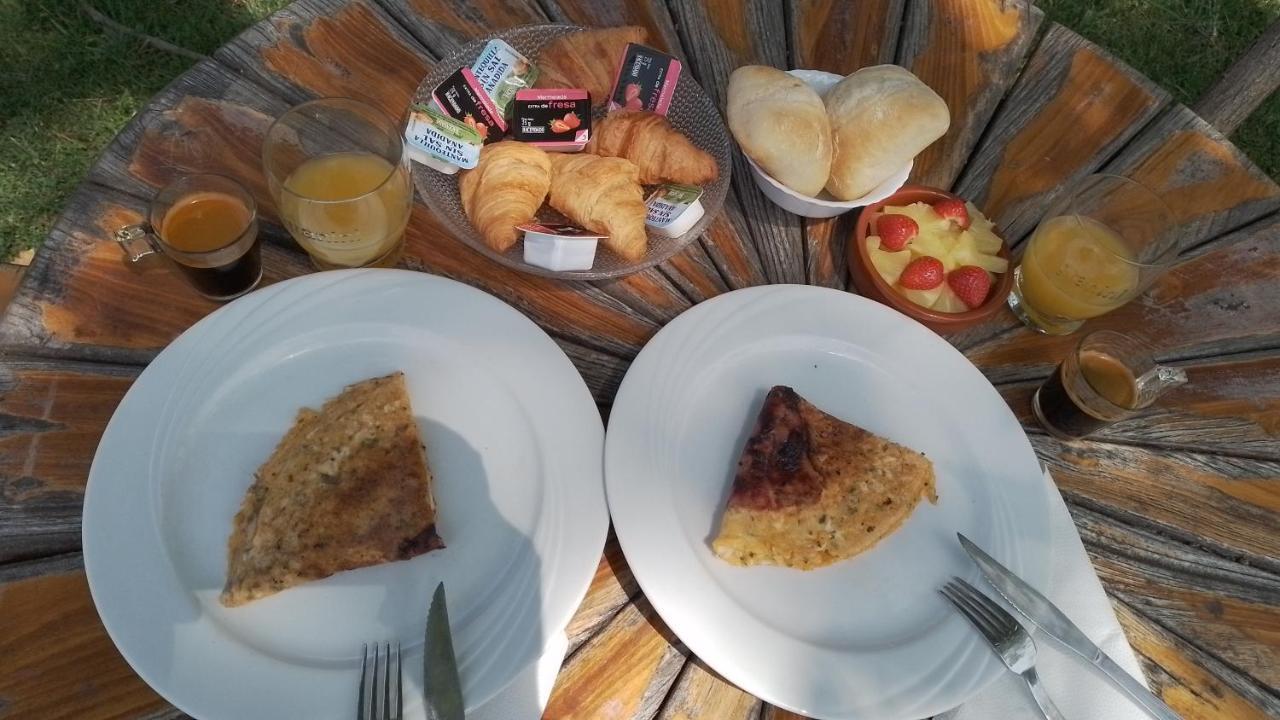 Casa Rural El Refugi Platja D'Aro 4 Romanyá de la Selva Екстериор снимка